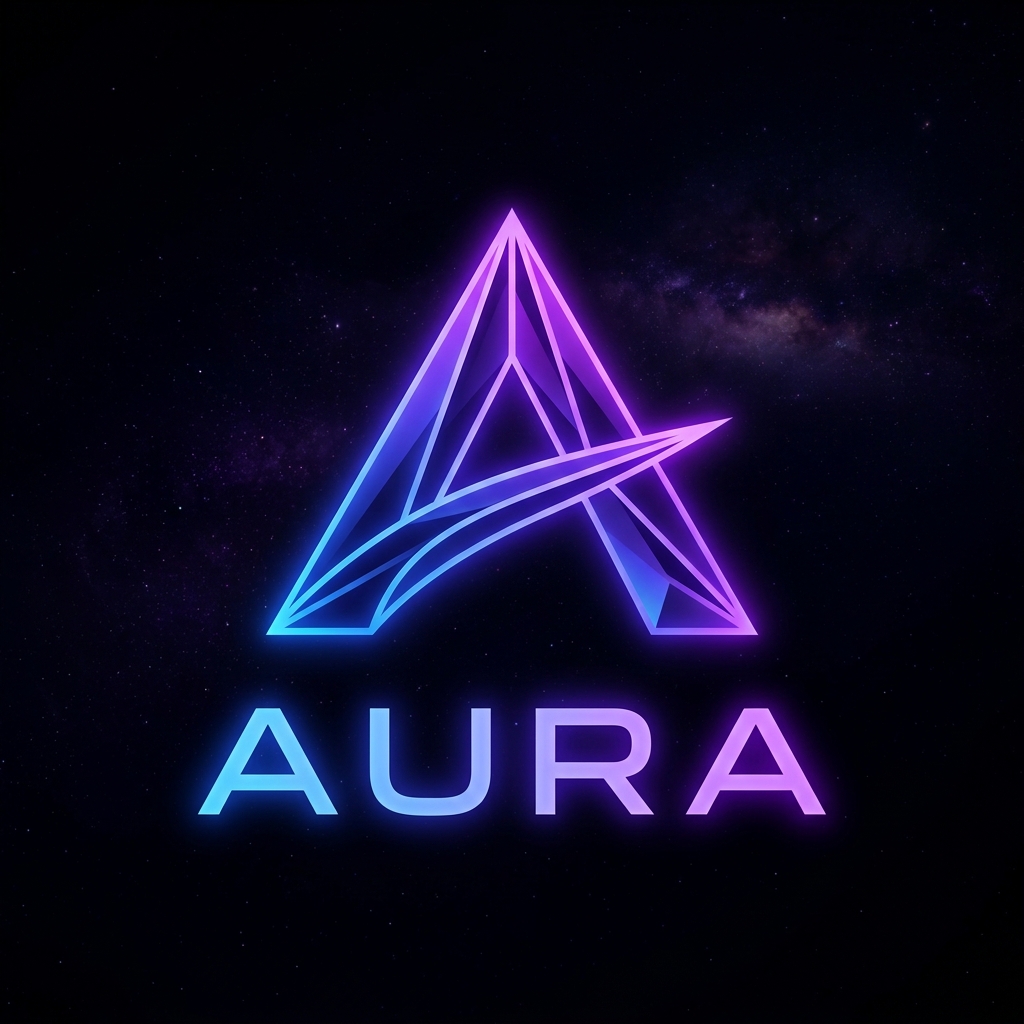 Aura Logo