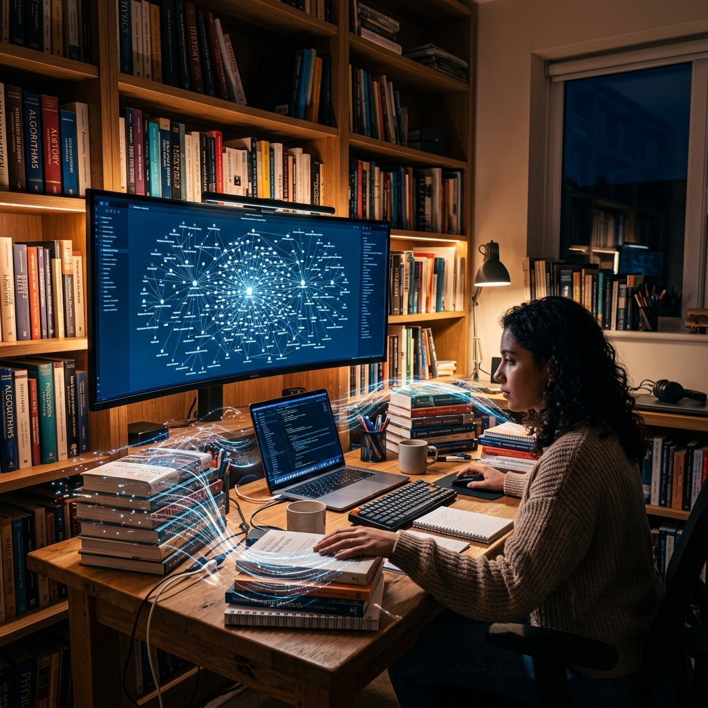 Knowledge Node