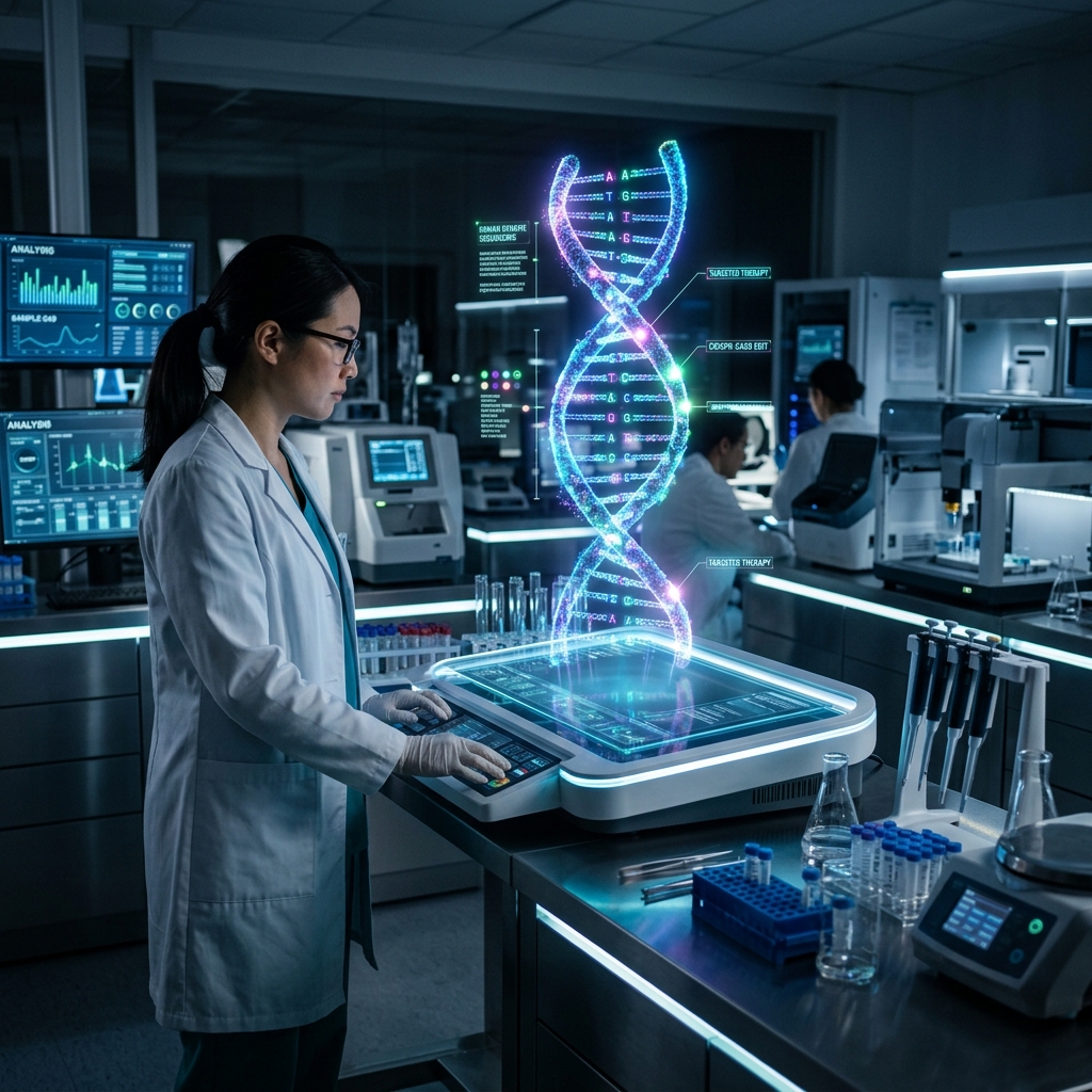 Medical Node